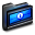 Movies 2 Icon 32x32 png